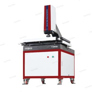 TT-SMV500 Manual Standard Video Measuring Machine