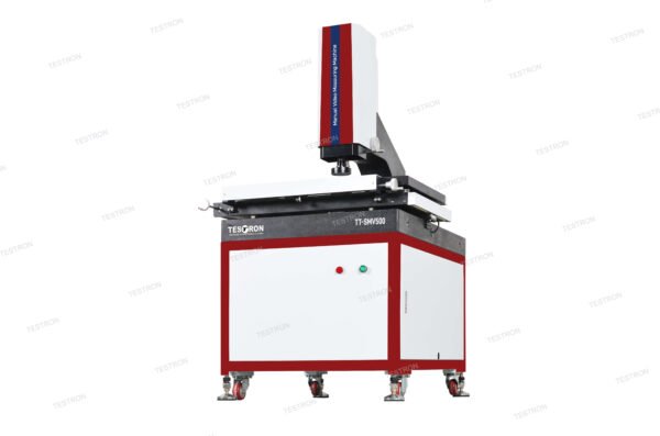 TT-SMV500 Manual Standard Video Measuring Machine