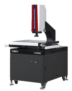 TT-SMV500 Manual Standard Video Measuring Machine