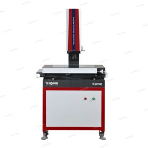 TT-SMV500 Manual Standard Video Measuring Machine