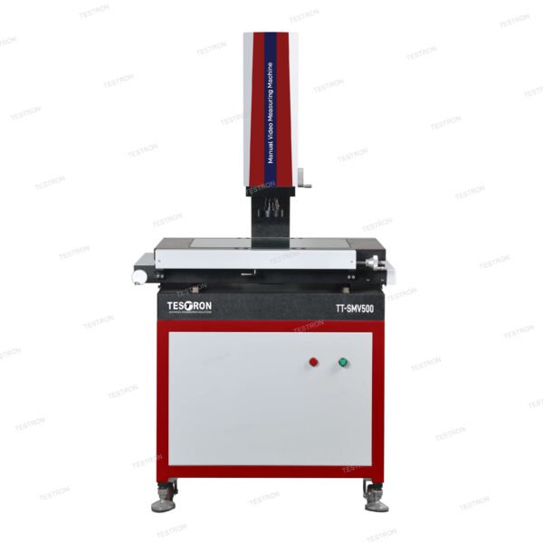 TT-SMV500 Manual Standard Video Measuring Machine