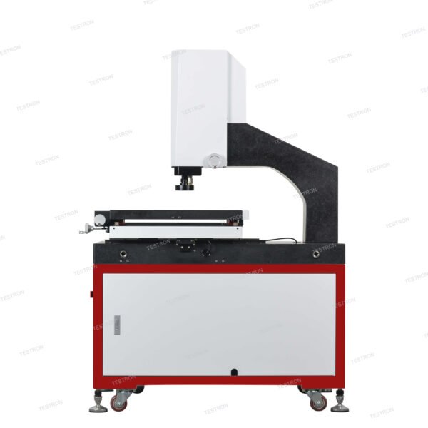 TT-SMV500 Manual Standard Video Measuring Machine