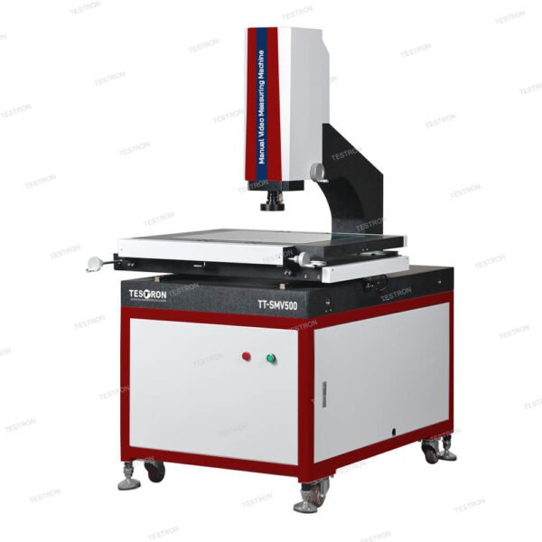 TT-SMV500 Manual Standard Video Measuring Machine