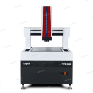 TT- TRI1500 Intelligent CNC Video Measuring Machine