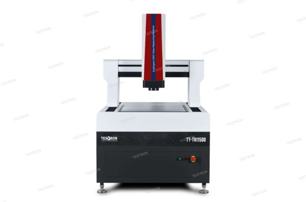 TT- TRI1500 Intelligent CNC Video Measuring Machine