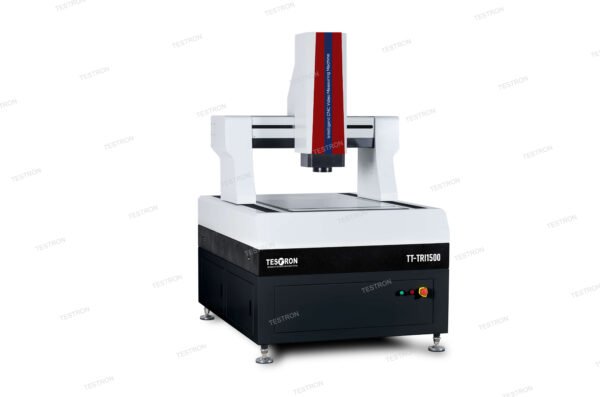 TT- TRI1500 Intelligent CNC Video Measuring Machine