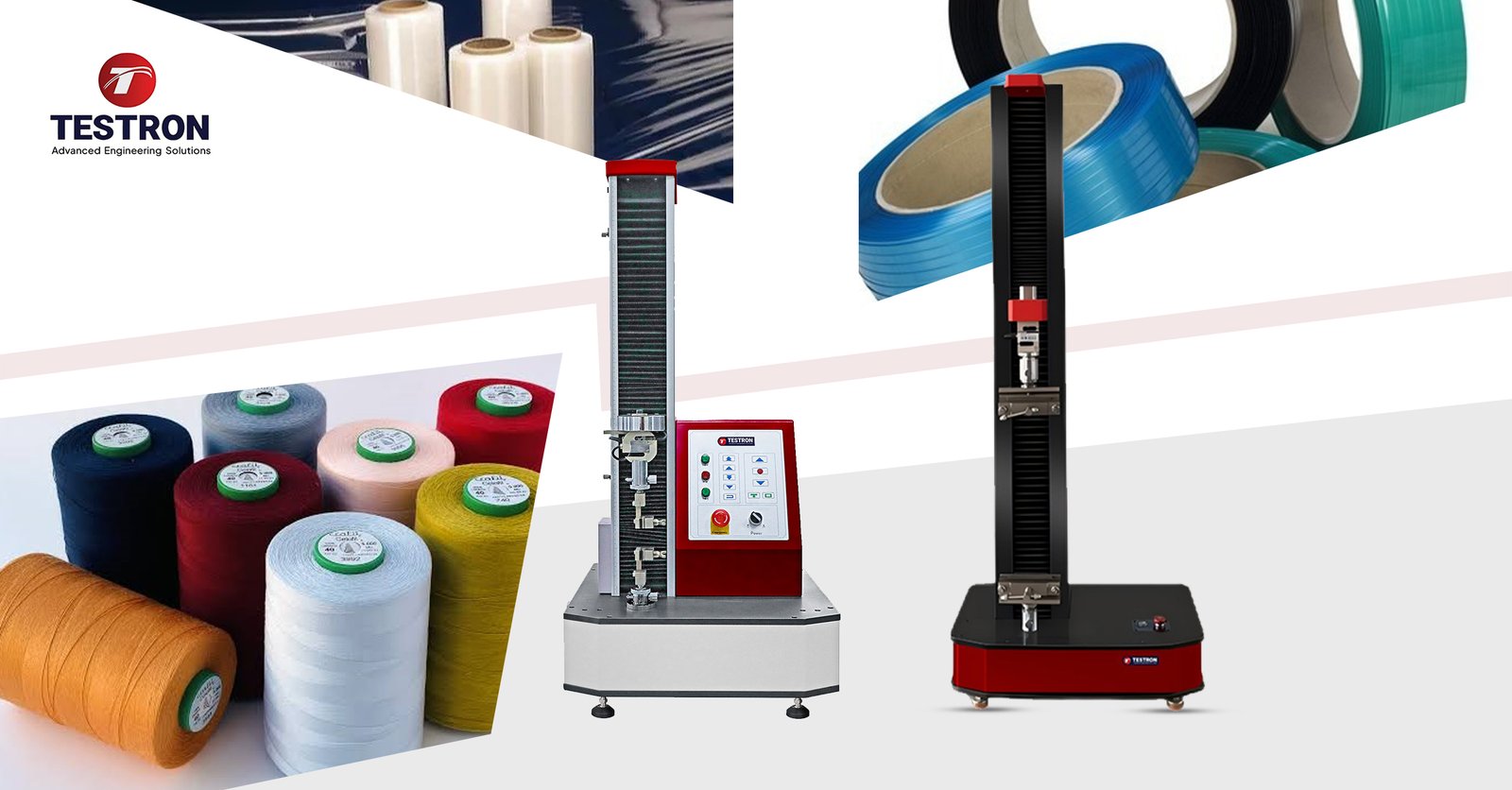 The Best Tensile Strength Testing Machines for UAE Manufacturers in 2026