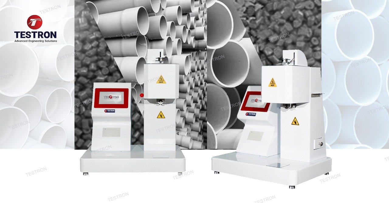 Best Melt Flow Index Tester Manufacturer in the USA for High-Quality Results