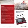 TT-C100/110 Rebar Locator | Testron Group
