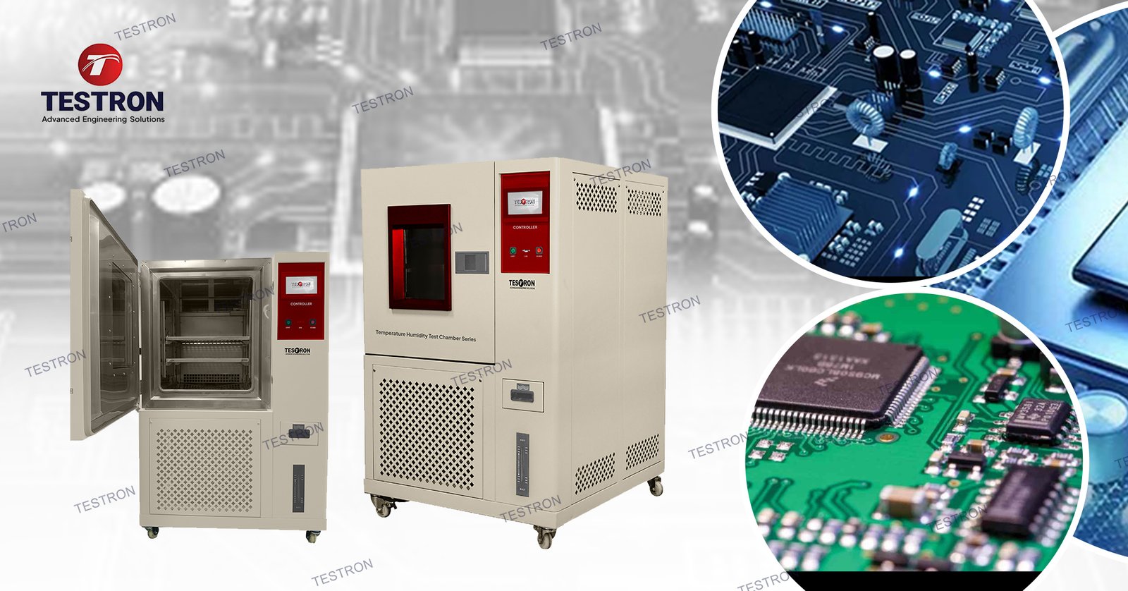 Premium Temperature and Humidity Test Chambers in the USA That Industry Leaders Trust