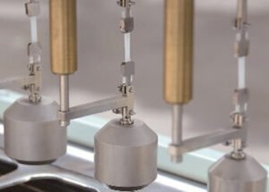 Application of TT-ST100 Elongation Stress Tester