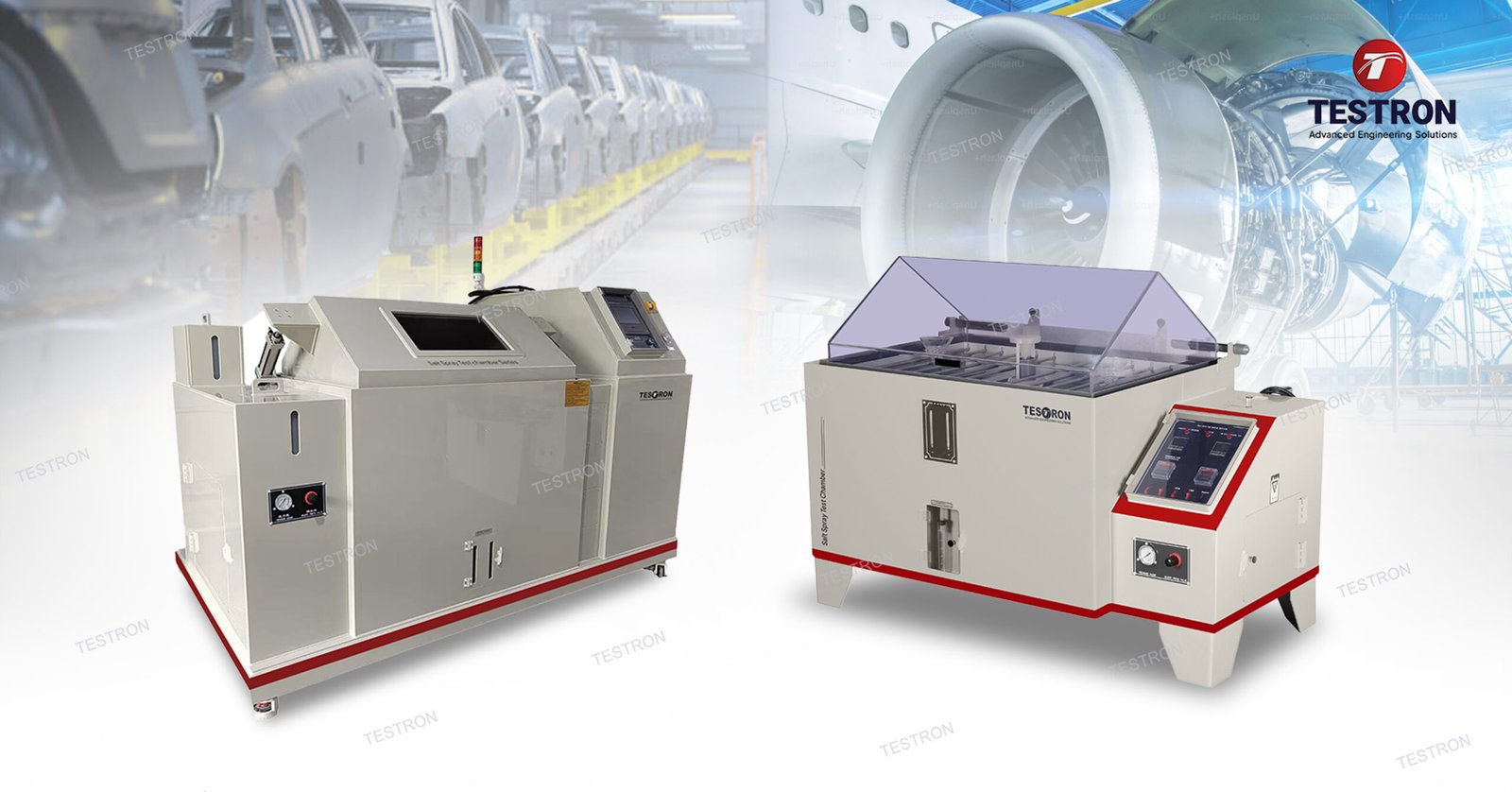 Best Performing Corrosion Test Chambers in the USA for Harsh Environments