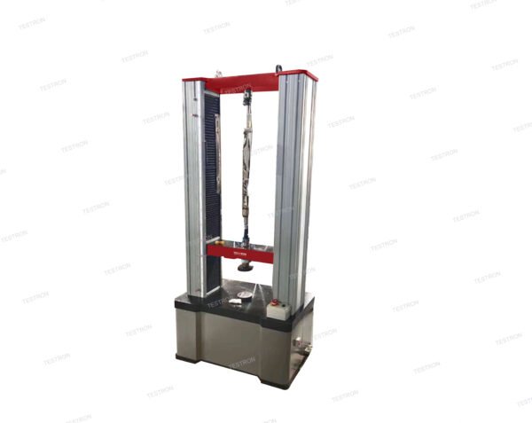 TT-CW Series High Temperature Creep Testing Machine
