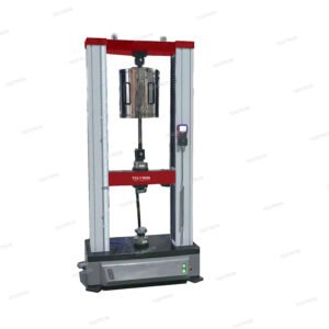 TT-CW Series High Temperature Creep Testing Machine