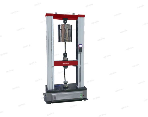 TT-CW Series High Temperature Creep Testing Machine