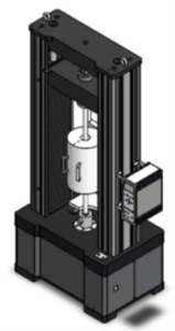 TT-CW Series High Temperature Creep Testing Machine