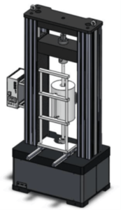 TT-CW Series High Temperature Creep Testing Machine
