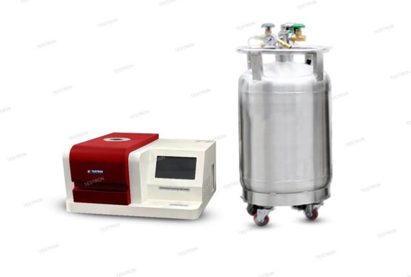 TT-DSC300 Differential Scanning Calorimeter