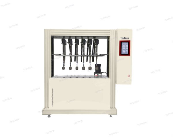 TT-ST100 Elongation Stress Tester