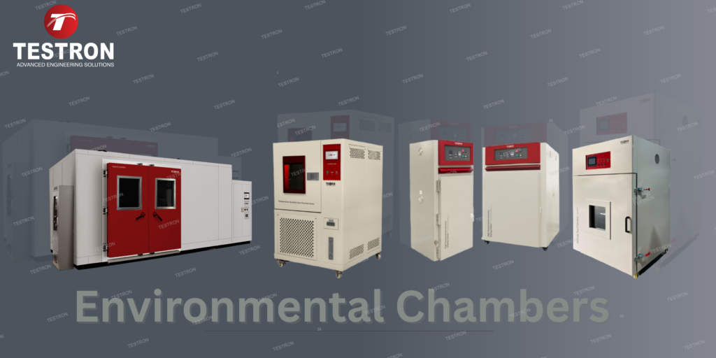 High-Quality Climate Test Chamber for USA Market
