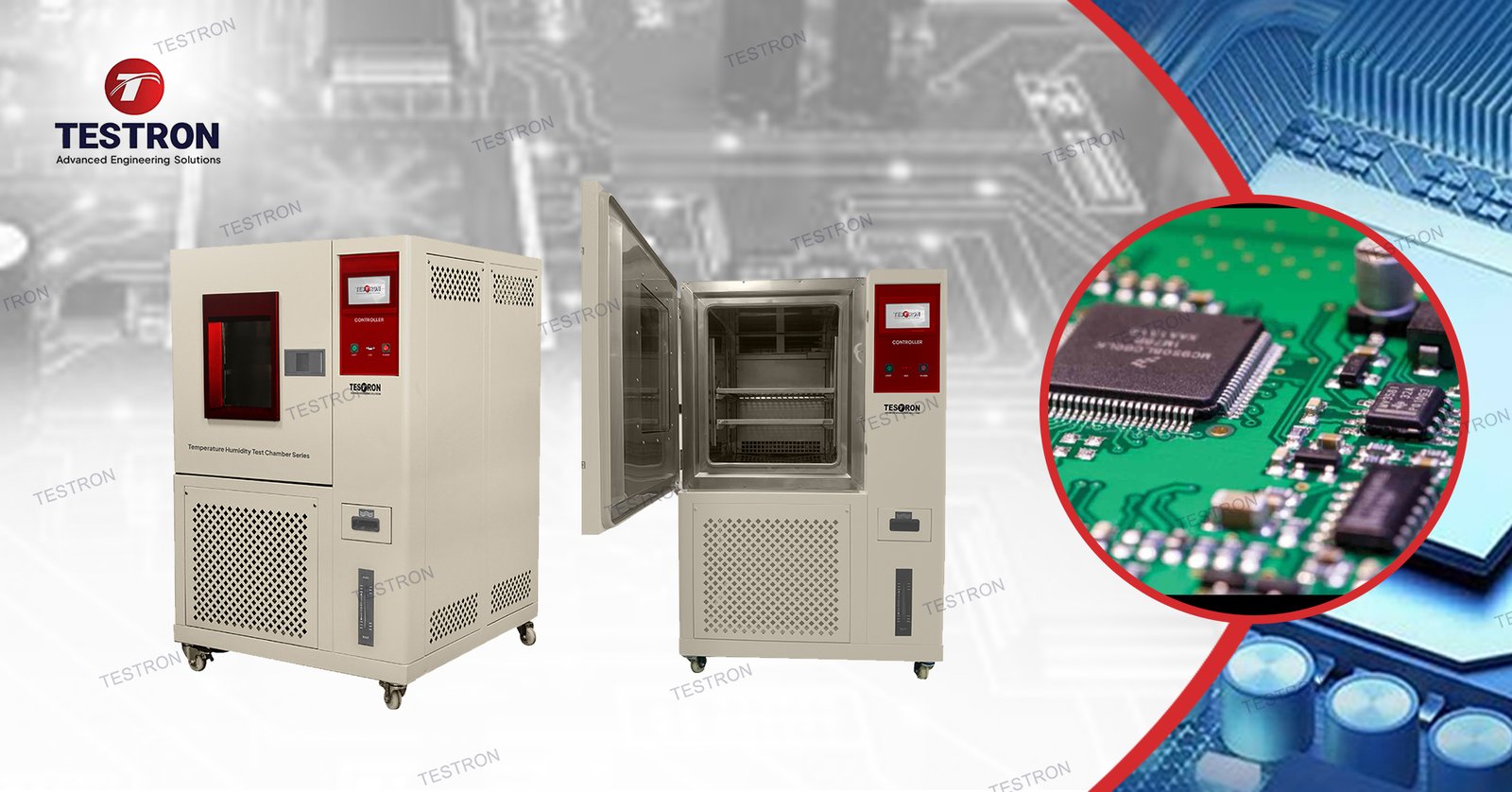 Tired of Low Performance Chambers? Discover the UK’s Highest Rated Temperature Test Chamber Solution!