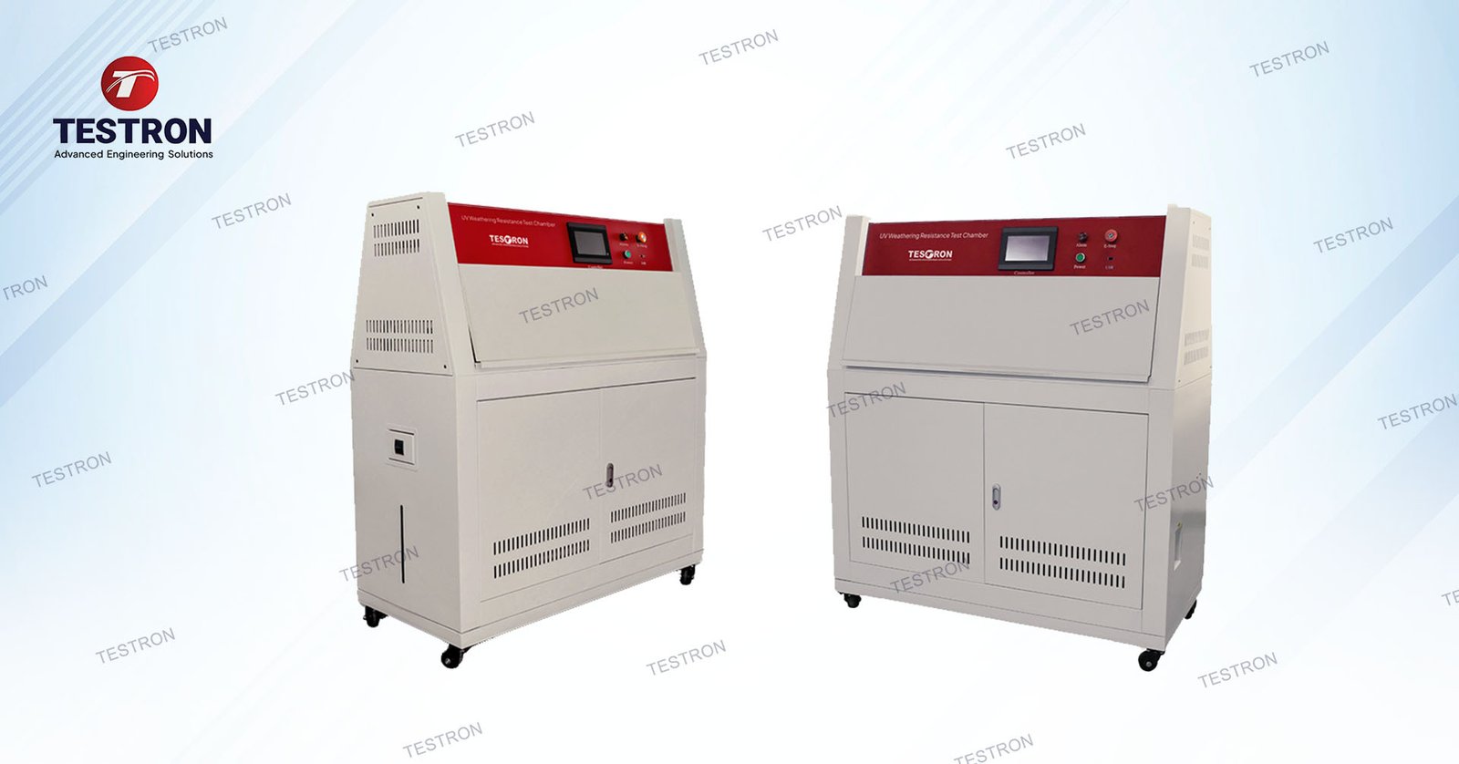 Experience the Power of Precision with Our High End UV Light Test Chamber in the USA