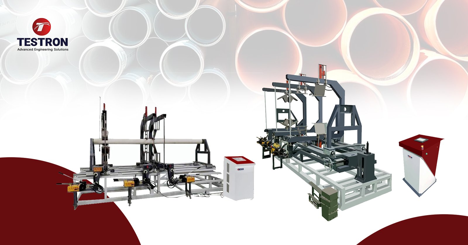 High‑Quality Pipe Leakage Testing Machines in the USA That Guarantee Zero Failures