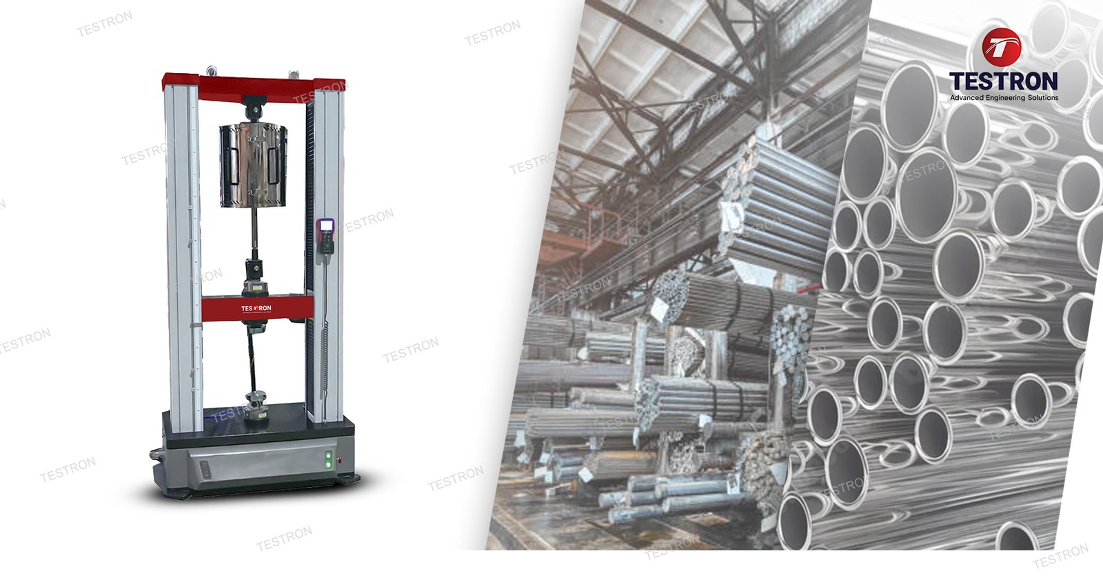 Step Up Your Metal Testing with These Elite Creep Testing Machines in the UAE