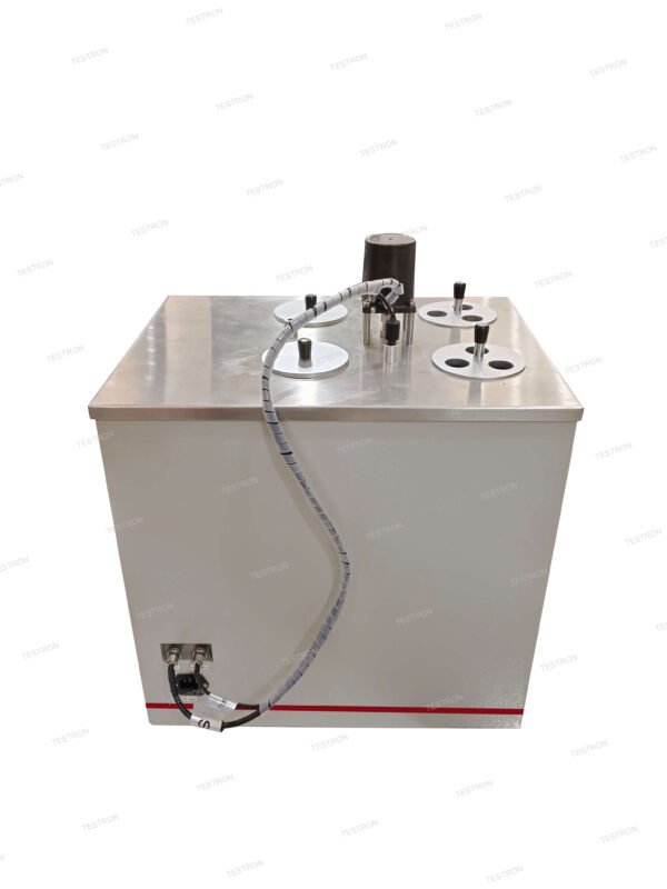 TT-HZ582 Copper Sheet Corrosion Tester