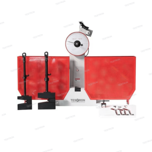 TT-PCD300J Digital Pendulum Impact Tester 