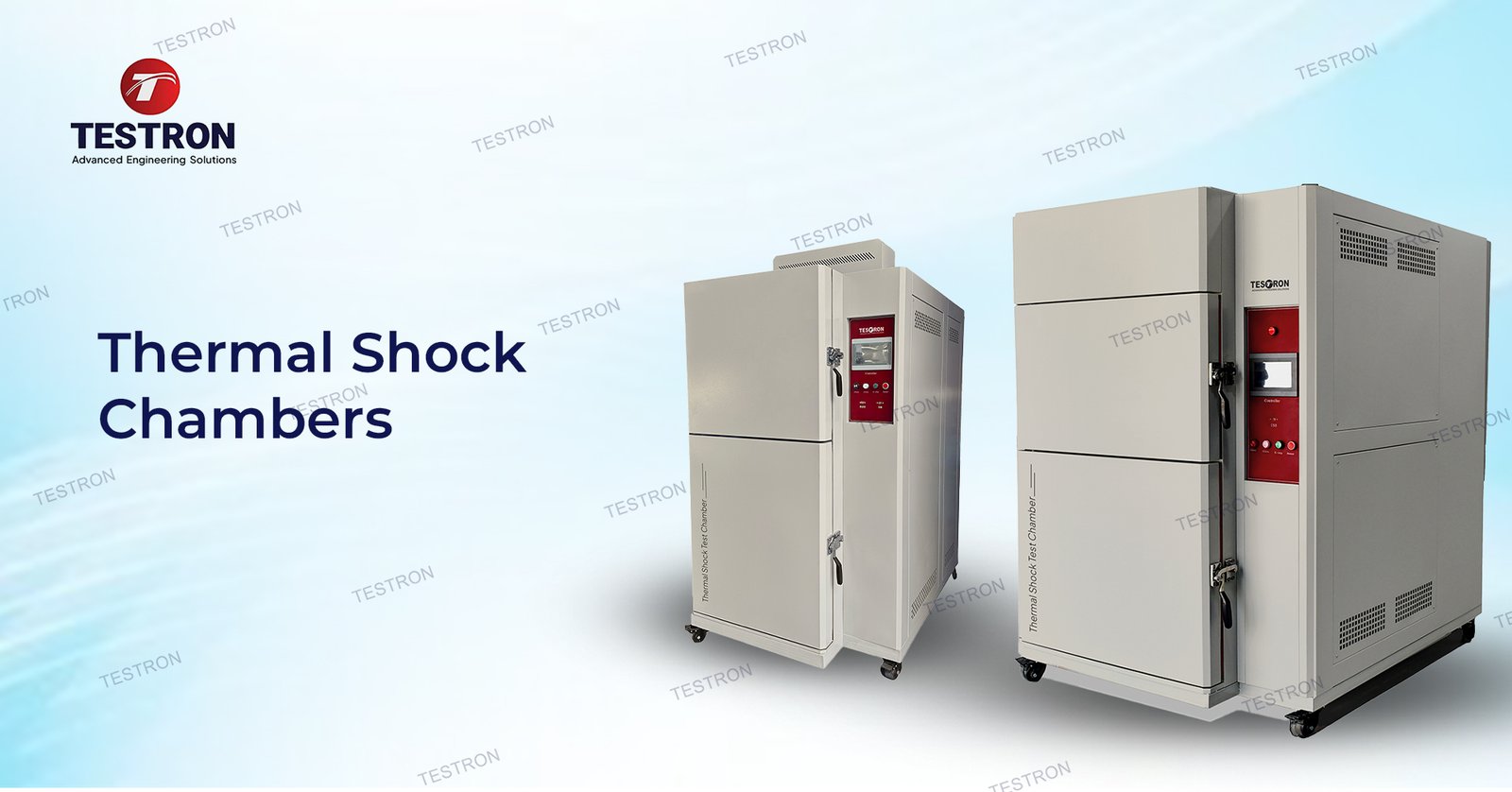 Experience Next-Level Testing with the Best Thermal Shock Temperature Chambers Available in the USA