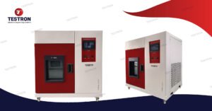 Benchtop environmental test chamber for humidity and temperature testing in the Philippines