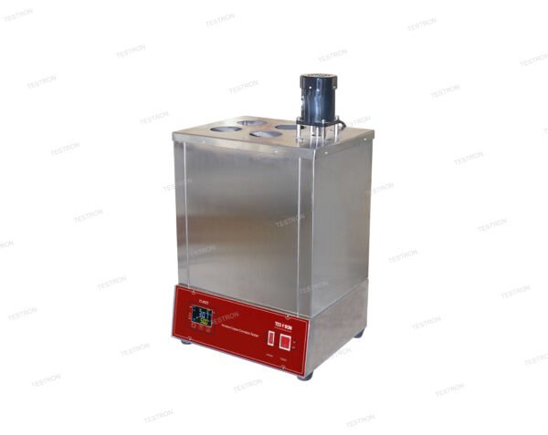 Petroleum Copper Corrosion Tester