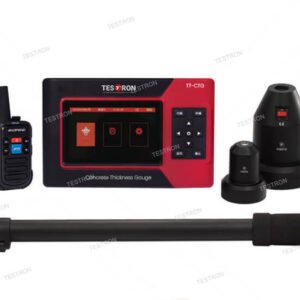 TT-CTG1000 Concrete Thickness Gauge