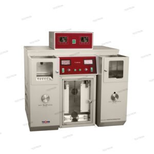 TT-DDT30 Double Units Distillation Tester