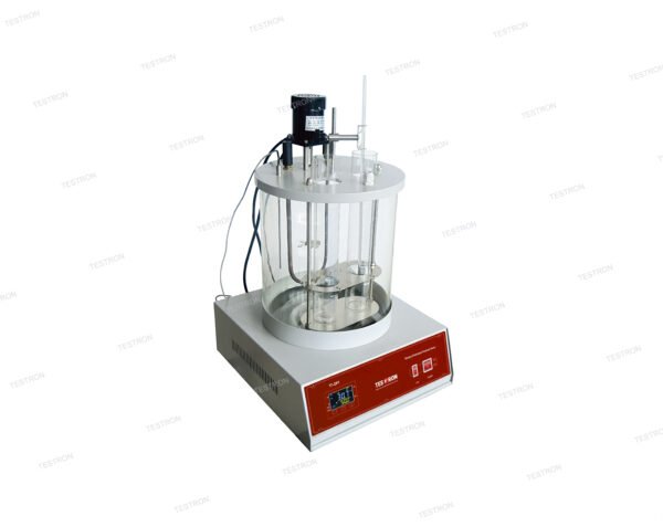 TT-DPT Density of Petroleum Products Tester