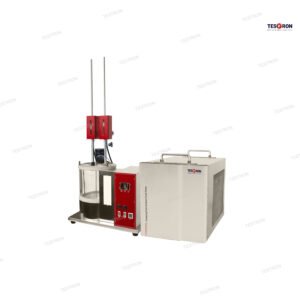 TT-FPT Freezing Point Aviation Fuels Tester  
