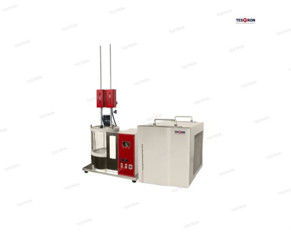 TT-FPT Freezing Point Aviation Fuels Tester  
