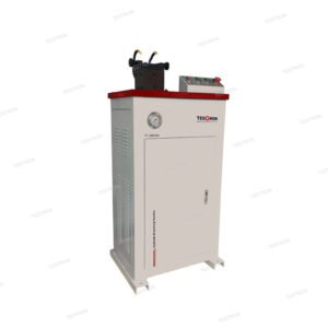 TT-HBM340 Hydraulic Broaching Machine for Impact Test Specimen