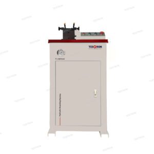 TT-HBM340 Hydraulic Broaching Machine for Impact Test Specimen