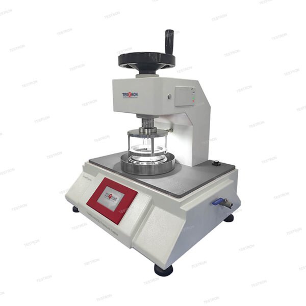 TT-HP/T Series Hydrostatic Pressure Tester