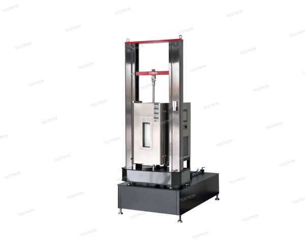 TT-HT300 High Temperature Tensile Testing Machine