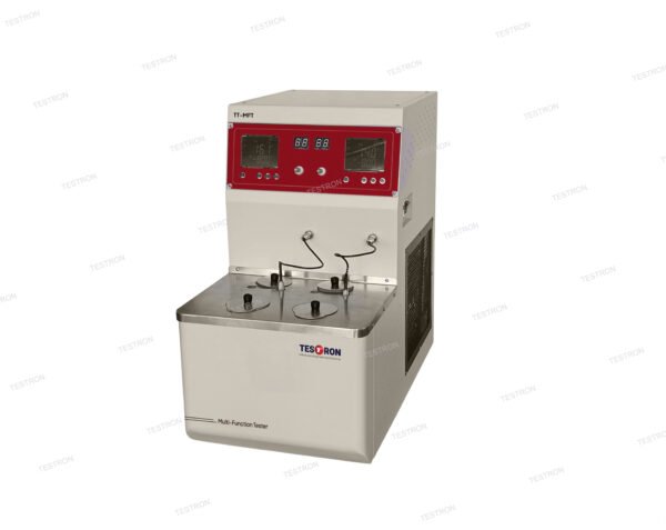 TT-MFT Multi-Function Tester