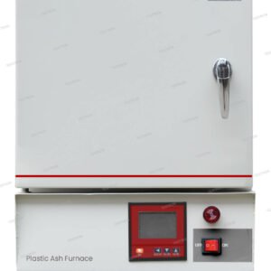 TT-PAF100 Plastic Ash Furnace