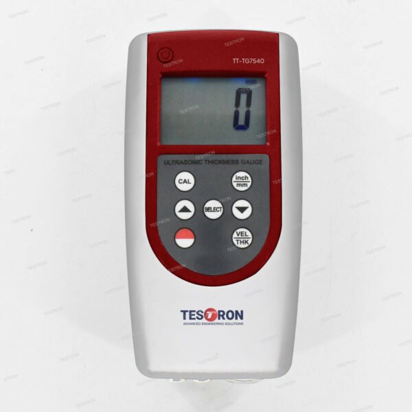 TT-TG7540 Ultrasonic Thickness Gauge