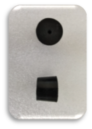 Test Tube Plugs of Petroleum Copper Corrosion Tester
