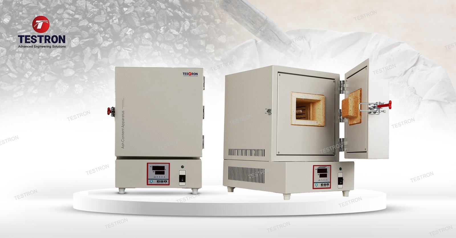 Trusted by Industry Leaders:- The Best Ash Content Tester for Pipe Testing in Canada