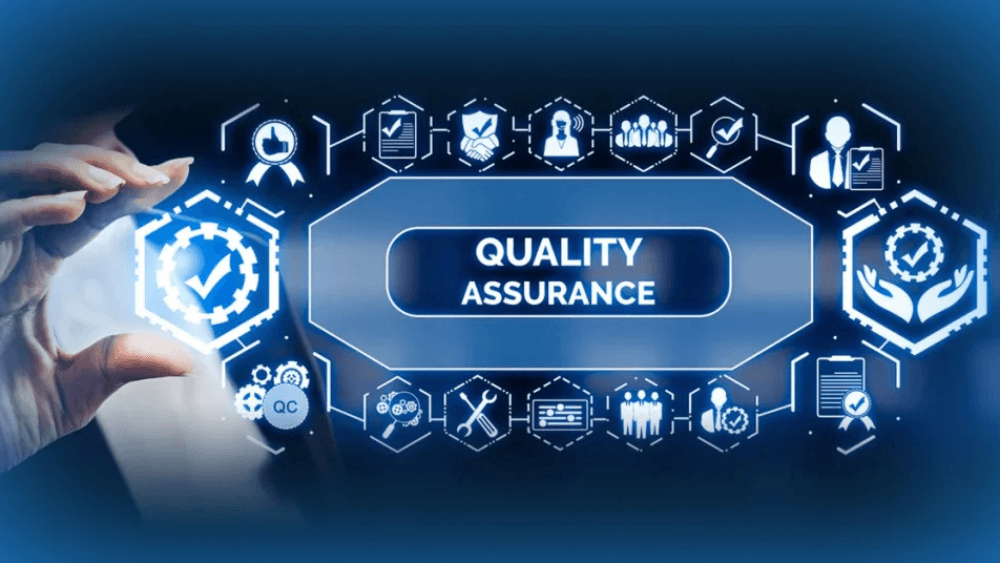 Application Areas of TT-AT800 Abrasion Testing Machine-Quality Assurance Departments