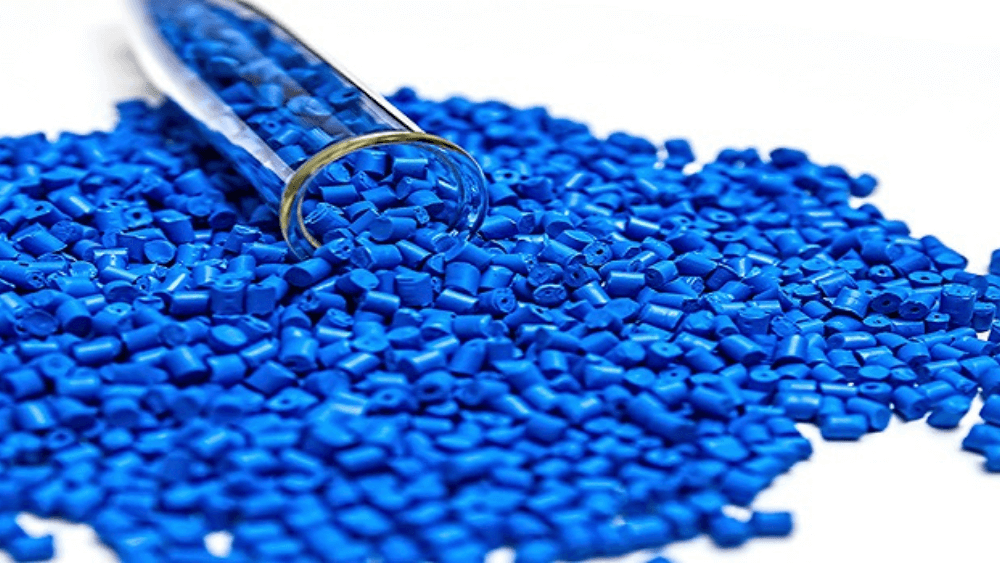 Application Areas of TT-AT800 Abrasion Testing Machine-Resin Product Manufacturing