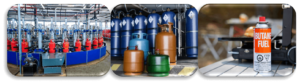 Application of TT-GVPT Gas Vapor Pressure Tester